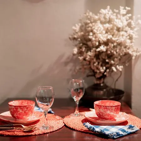 Casa De Cima - Muralha Do Castelo De Όμπιδος