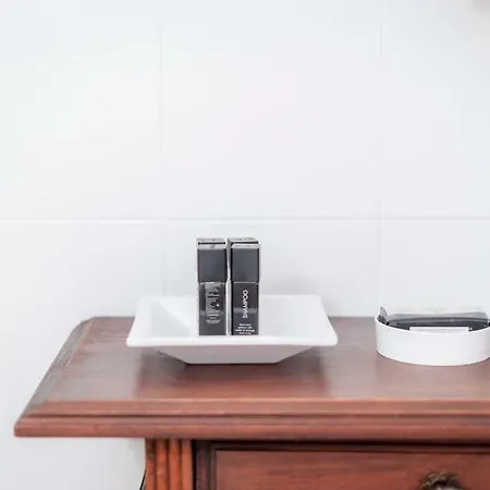 Casa De Cima - Muralha Do Castelo De Βίλα *