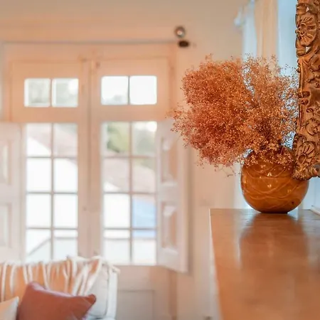 Casa De Cima - Muralha Do Castelo De Βίλα *