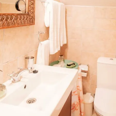 Βίλα Casa De Cima - Muralha Do Castelo De Όμπιδος