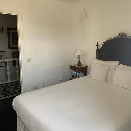 Casa De Cima - Muralha Do Castelo De Όμπιδος