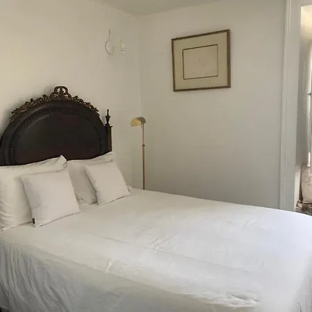 Βίλα Casa De Cima - Muralha Do Castelo De Όμπιδος