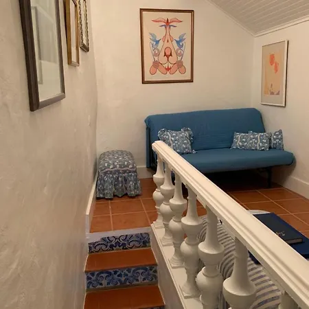 Casa De Cima - Muralha Do Castelo De * Όμπιδος